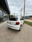 Volkswagen Gol Trend 1.6 Trendline (5)