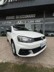 Volkswagen Gol Trend 1.6 Trendline (6)