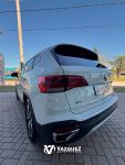 Volkswagen Taos 1.4 250 Tsi Highline (12)