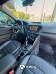 Volkswagen Taos 1.4 250 Tsi Highline (13)