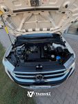 Volkswagen Taos 1.4 250 Tsi Highline (14)