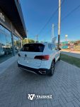 Volkswagen Taos 1.4 250 Tsi Highline (19)