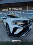 Volkswagen Taos 1.4 250 Tsi Highline (7)