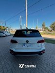 Volkswagen Taos 1.4 250 Tsi Highline (8)