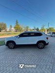 Volkswagen Taos 1.4 250 Tsi Highline (9)