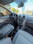 Volkswagen Voyage 1.6 Comfortline Imotion (14)