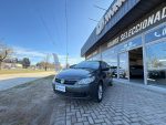 Volkswagen Voyage 1.6 Comfortline Imotion (15)