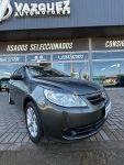 Volkswagen Voyage 1.6 Comfortline Imotion (5)