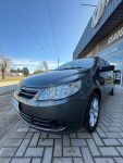 Volkswagen Voyage 1.6 Comfortline Imotion (8)