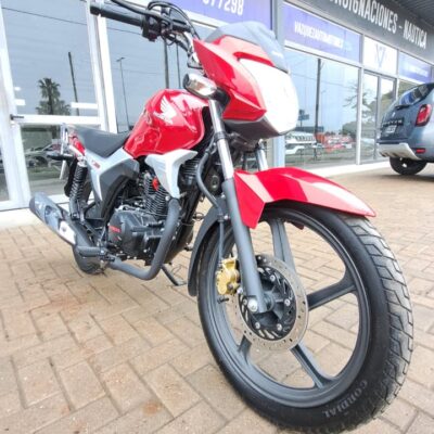 Honda glh 150 L