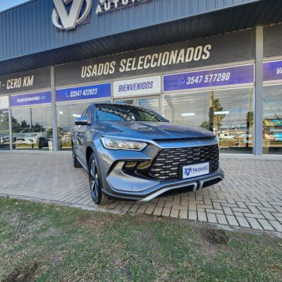 BYD Song Pro GS Dm-i