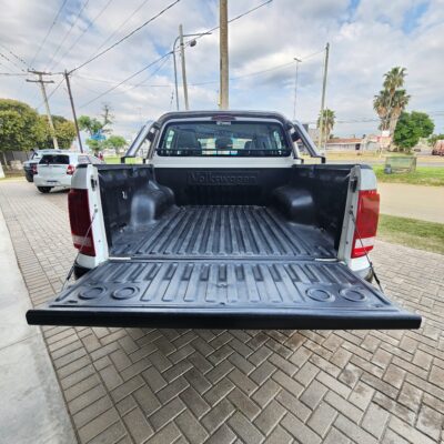 Volkswagen Amarok 2.0 140 cv Trendline 4×2.