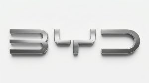 BYD